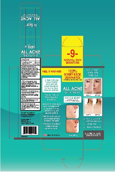 All Acne Box (63347 130 Box)